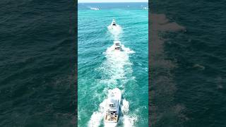 Sportfish Yachts Heading Offshore sportfish yacht sandestin boat [upl. by Assirhc755]