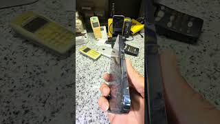 iPhone 13 pro Battery problem shorts [upl. by Aroel660]