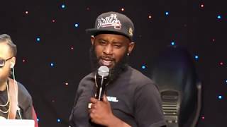 The 85 South Show Live At The Casino Comedy Special Show 001 [upl. by Ayala]