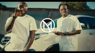 Classic Nova  SELETELA ft Justino Ubakka  Oficial Music Video [upl. by Iturk]