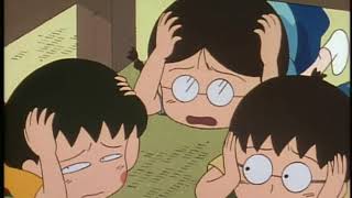 Chibi Maruko Chan 129 a light electricity failure [upl. by Okram]