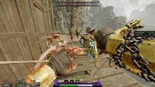 Warhammer Vermintide 2 2023 08 23 Unchained The Halescourge Cataclysm [upl. by Perusse]