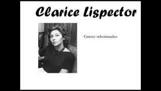 Clarice Lispector Contos 6 Uma Galinha Audiobook [upl. by Demeter]