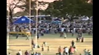 2003 Barbados Sandy Lane Gold Cup [upl. by Bucher363]