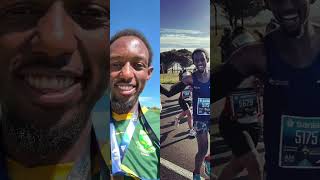 Medal Monday  Cape Town Marathon 2024 [upl. by Sloatman]