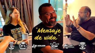 Mensaje de vida  Mike Cruz PODCAST [upl. by Huber]