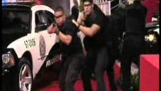 Premios Billboard 2011 Don Omar amp Lucenzo  Danza Kuduro amp Taboo [upl. by Schwenk]