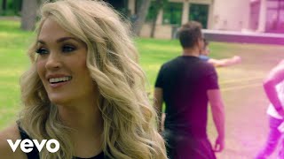 Carrie Underwood  Southbound Official Music Video [upl. by Pihc]