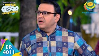 Bhide Distributes Sweet  Taarak Mehta Ka Ooltah Chashmah  Full Episode 4011  19 Feb 2024 [upl. by Conny573]