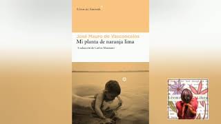 Mi planta de naranja lima  Lectura completa [upl. by Culbert]