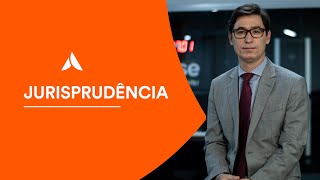 Jurisprudência na prática como utilizar [upl. by Ahsoem]