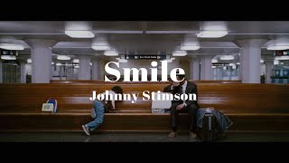 이거 듣고 네 기분이 좋아졌으면 해 Johnny Stimson  Smile 가사해석 [upl. by Ryan776]