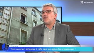 Voici comment échapper à cette taxe qui agace les propriétaires [upl. by Atok]