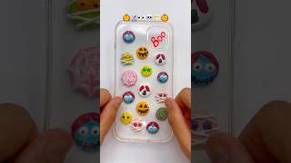 Satisfying halloween art🎃 satisfying halloween halloween2024 satisfyingart art colors iphone [upl. by Nod]