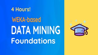 Data mining with Weka for Beginners [upl. by Kristofor]