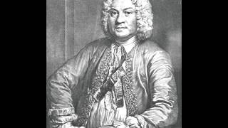 Verlet François Couperin Raphaèle [upl. by Ardelia]