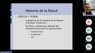 Tutoría 6 Estado y Sistemas De Bienestar Social Trabajo Social UNED Evaristo Barrera 20242025 [upl. by Porta594]