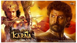 Karnan Fan made Trailer 2019 HD R S Vimal Chiyaan Vikram Prithviraj [upl. by Forrer856]