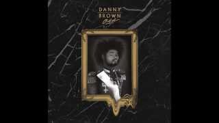 Danny Brown  Kush Coma feat AAP Rocky amp Zelooperz [upl. by Quirita]