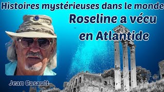 Roseline a vécu en Atlantide [upl. by Muiram]