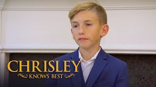 Chrisley Knows Best  Season 5 Episode 22 Grayson Pitches His YouTube Gaming Channel [upl. by Sharla422]