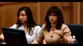 Jodi Arias Trial  Day 42  Juan Martinez Vs Alyce LaViolette  Part 8 Of 8 No Sidebars [upl. by Kila845]