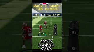 CLARETT PRACTICE nfl collegefootball buckeyesfootball trending [upl. by Bord]