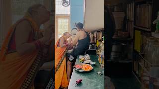 Biwi se ho gaya naraz🤦‍♂️ durgakataria694 love couple couplegoals shortsvideo ytshort [upl. by Herr480]