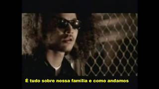 Bone Thugs N Harmony  Crossroads Legendado [upl. by Gnil]