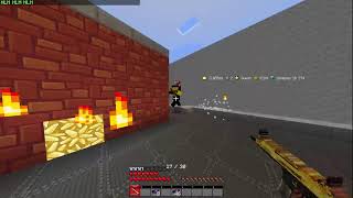 Minecraft Warz 115 ISinZ [upl. by Anilak]