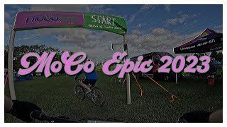 2023 MoCo Epic  An Epic Bike Ride in Montgomery County MD [upl. by Atnicaj]