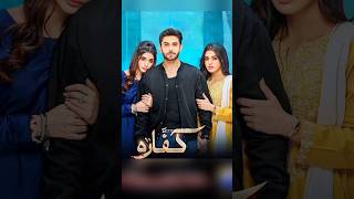 😳 Top 3 Trending Pakistani Dramas Like Jaan Nisar shorts [upl. by Mavra]