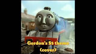 Gordons  Henrys S5 Themecover [upl. by Novej]