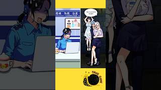 GameplayĐiệp viên cầu cứu games shorts anime [upl. by Yekcim]