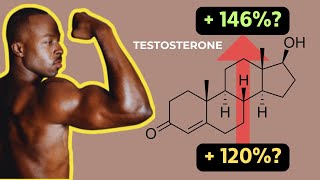 Bế tinh giúp tăng vọt TESTOSTERONE ra sao [upl. by Aihtekal]