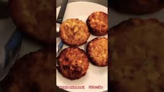 Potato onion rosti recipe goodvibes goodfood [upl. by Brownley]