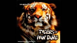 T̲y̲gers O̲f P̲an T̲ang  M̲y̲stical 2001 Full Album [upl. by Notxarb]