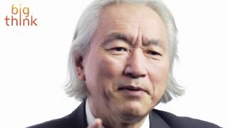 Michio Kaku How Physics Got Fat And Why We Need to Sing For Our Supper [upl. by Rivi]