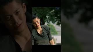 Genji vs Rindaman  Crows Zero Scene [upl. by Shandeigh]