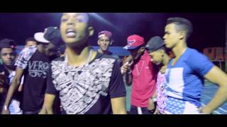 GM Voice amp Kiko Flow ft Freqkoh MC amp Student  Somos Mundiales Oficial Vídeo Masesifilms [upl. by Goodson]