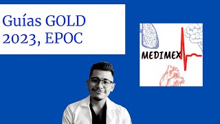 Actualización GUIA GOLD 2023 EPOC [upl. by Geraldina956]