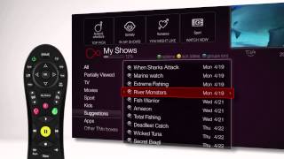 Suggestions on Virgin Media TiVo service [upl. by Maurice773]