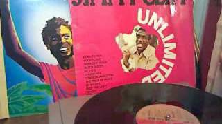 JIMMY CLIFF  ON MY LIFE [upl. by Noak59]