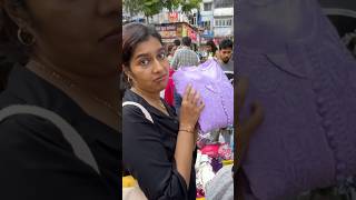 Heres How We Spent A Day in Borivali  Borivali Street Food amp Borivali Shopping [upl. by Frendel]