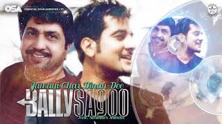 Jawani Char Dinan Dee  Bally Sagoo Feat Surinder Shinda  Full Song  OSA Official [upl. by Surdna139]