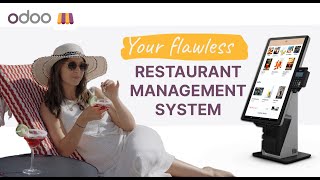 Odoo POS Restaurant management made easy [upl. by Tombaugh16]