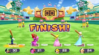 Mario Party superstars Dinger Derby Perfect Score [upl. by Ariada]