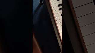 Song Of The Trees Piano Accompaniment [upl. by Zipporah837]