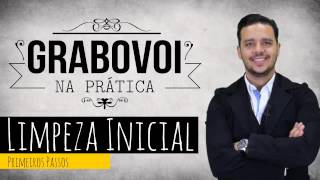 Grabovoi Na Prática  Limpeza Inicial [upl. by Anawqahs126]