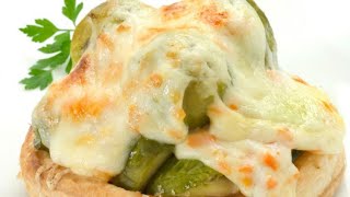 Receta de coles de Bruselas gratinadas con queso  Karlos Arguiñano [upl. by Mroz]